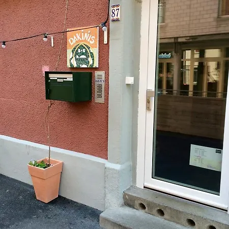 Dakini's B&B