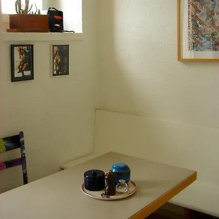 Bed and breakfast Dakini's 3*