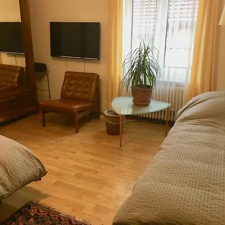 Nocleg ze śniadaniem Dakini's 3*