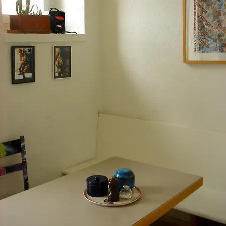 Bed & Breakfast Dakini's 3*