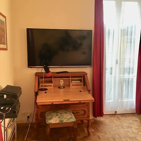 Bed and Breakfast Dakini's Ζυρίχη