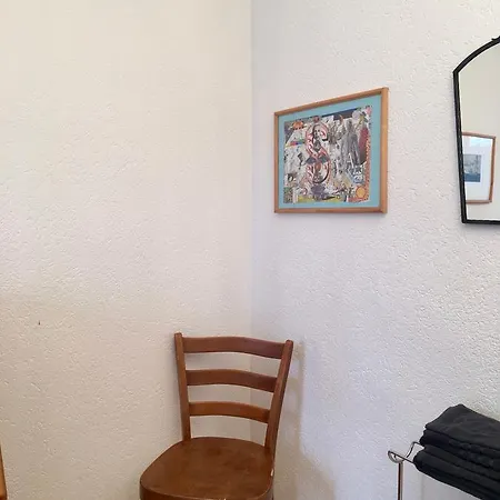 Dakini's Bed and Breakfast