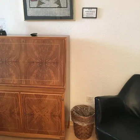 Dakini's Bed & Breakfast Zurigo