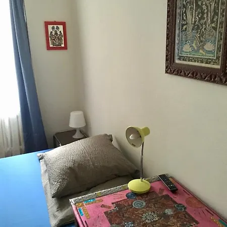 Bed & Breakfast Dakini's Zurigo