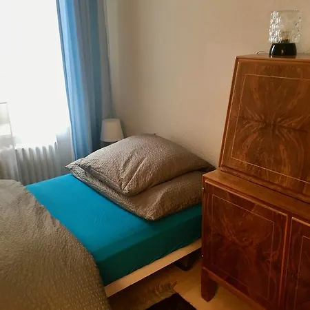 Dakini's Zürich