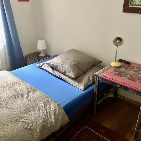 Bed & Breakfast Dakini's