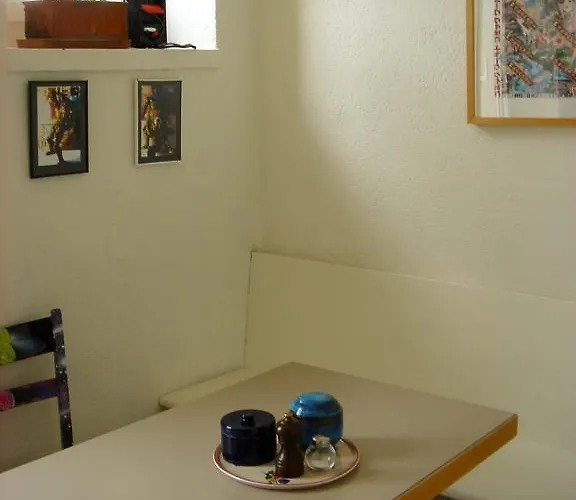 Bed and breakfast Dakini's 3*