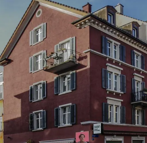 Dakini's Bed & Breakfast Bed & Breakfast 3*