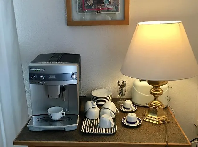 Dakini's Bed and breakfast