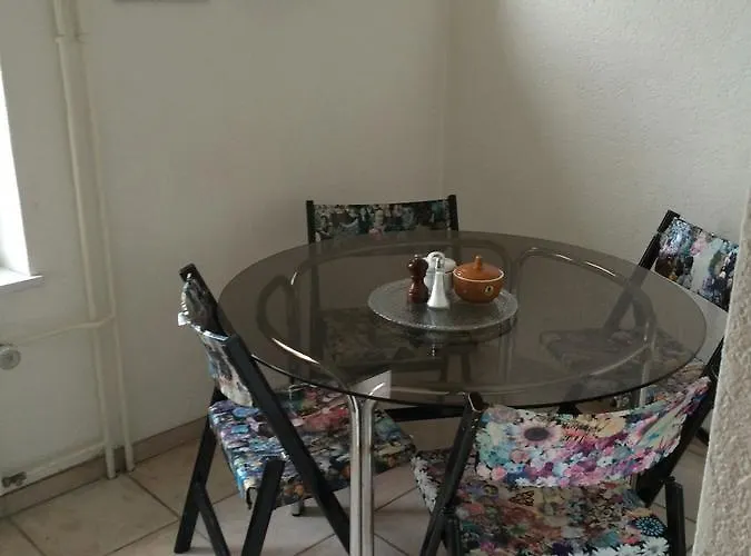 Bed & Breakfast Dakini's Bed & Breakfast 3*