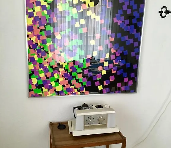 Bed & Breakfast Dakini's Bed & Breakfast 3*