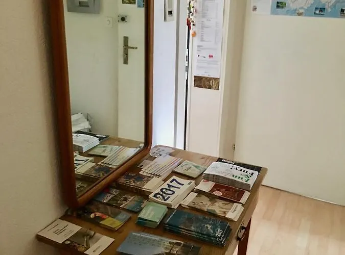 Dakini's Bed & Breakfast