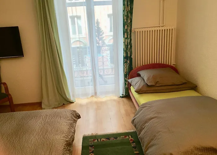 Dakini's Bed & Breakfast