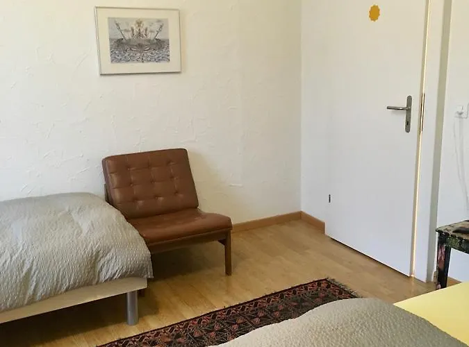 Bed & Breakfast Dakini's Bed & Breakfast 3*