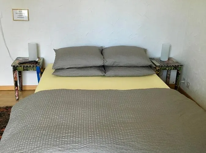 Dakini's Bed & Breakfast 3*