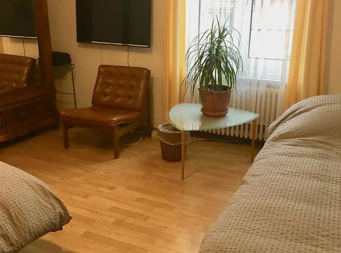 Bed & Breakfast Dakini's Bed & Breakfast 3*