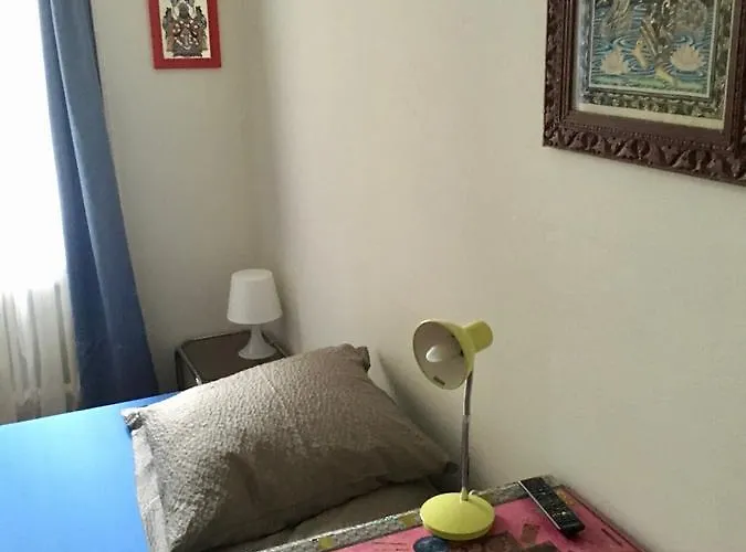 Bed & Breakfast Dakini's Bed & Breakfast Zurich