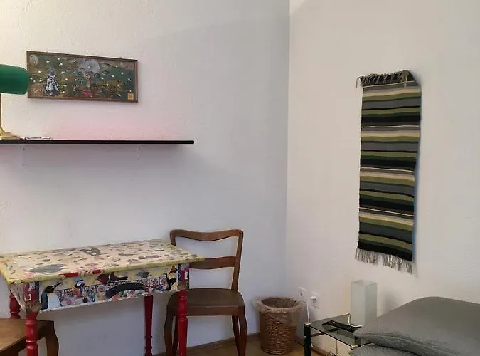 Dakini's Bed & Breakfast 3* Zurich