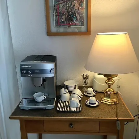 Dakini's Couette-café