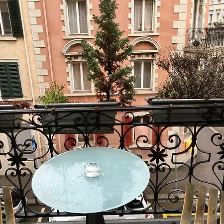 Couette-café Dakini's