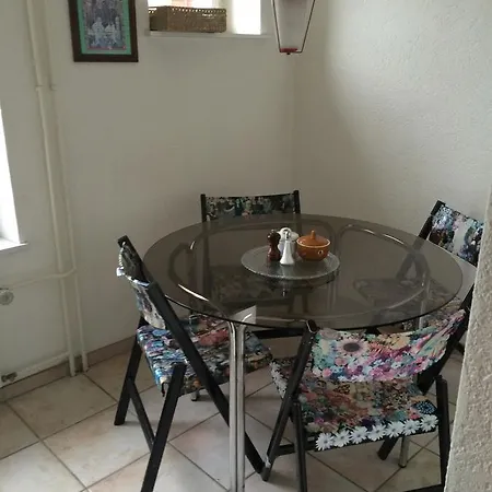 Couette-café Dakini's 3*