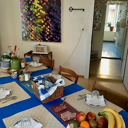 Dakini's 3* Zurich