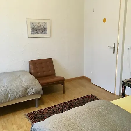 Couette-café Dakini's 3*