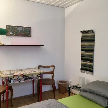 Dakini's 3* Zurich
